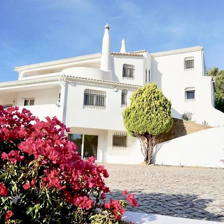 The White House - Boutique Villa Olhão Eksteriør billede