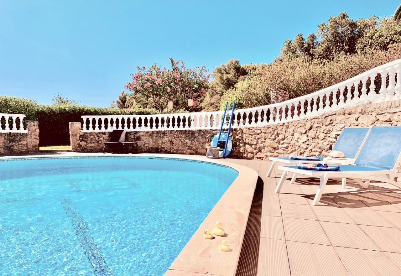 The White House - Boutique Villa Olhão Eksteriør billede