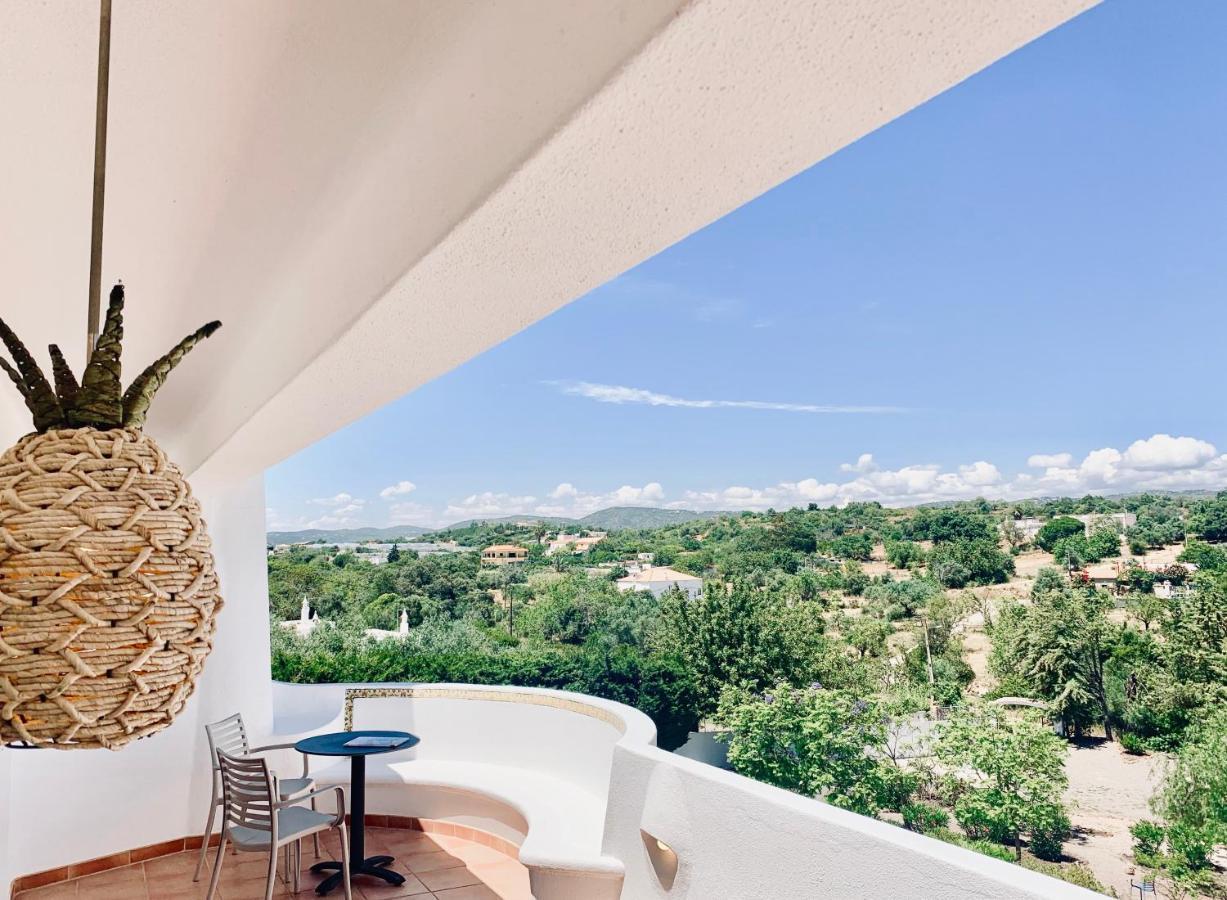The White House - Boutique Villa Olhão Eksteriør billede