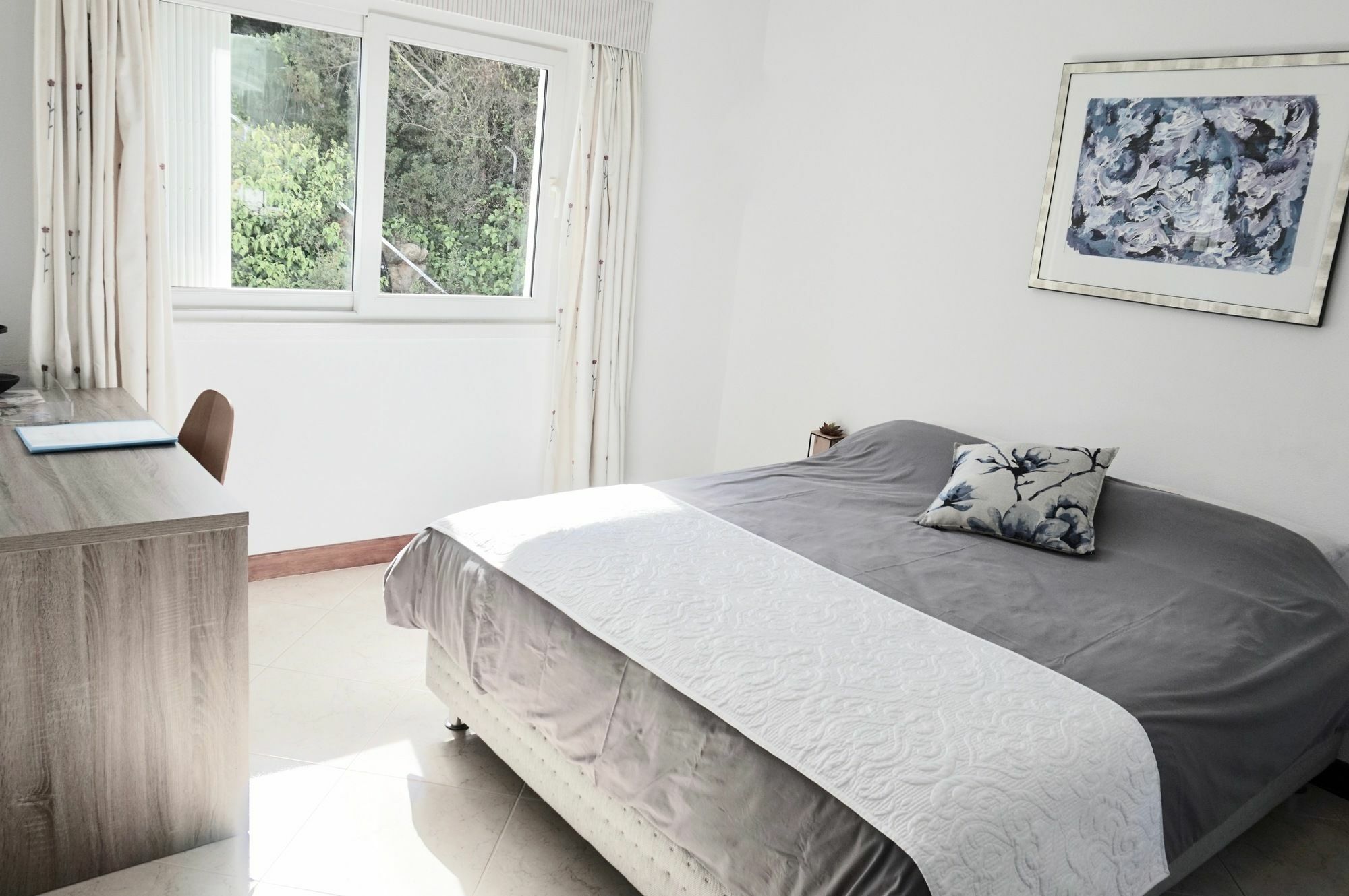 The White House - Boutique Villa Olhão Eksteriør billede